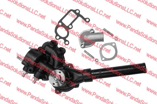 1376005 Water Pump