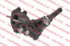 1376005 Water Pump 2