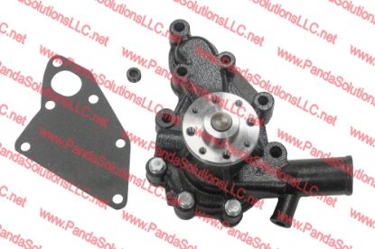 Picture of TCM Forklift FD10Z18 Water Pump FN129304