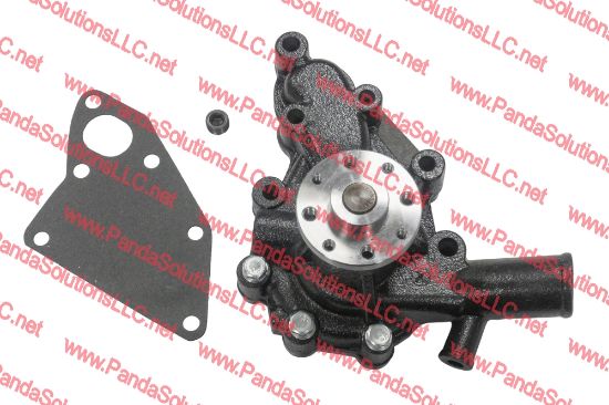Picture of TCM Forklift FD10Z18 Water Pump FN129304