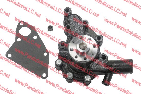 Picture of IZ5-13610-169-3 Water Pump