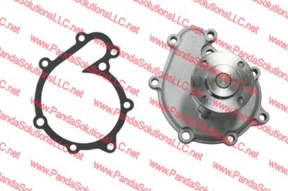 Picture of HYSTER Forklift H25XMD001 Water Pump FN129360