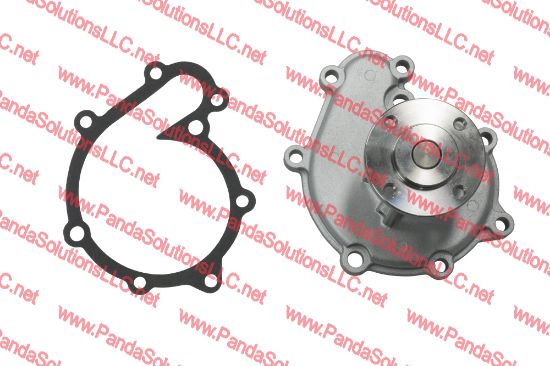 Picture of YALE Forklift GDP050RG Water Pump FN129370