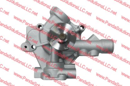 YM129900-42050 Water Pump