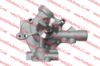 Picture of DOOSAN Forklift D25S-5 Water Pump FN129377