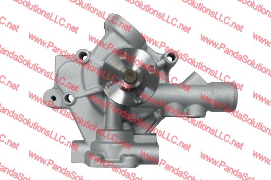Picture of DOOSAN Forklift D25S-5 Water Pump FN129377