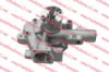Picture of DOOSAN Forklift D25S-5 Water Pump FN129377