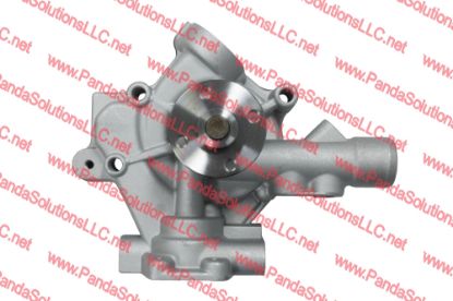 Picture of 129900-42055 Water Pump