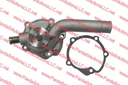 MD972502 Water Pump