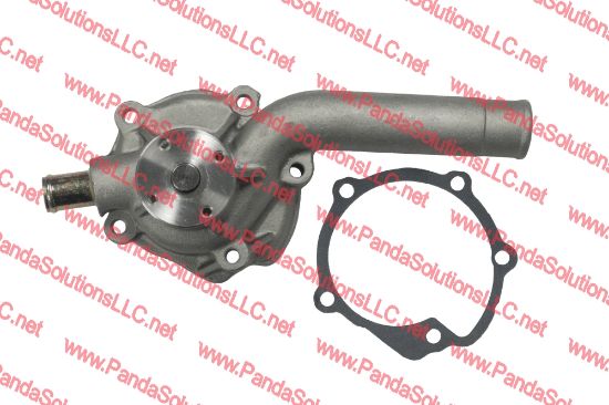 Picture of Mitsubishi Forklift FG15 Water Pump FN129421