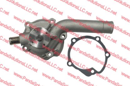 Picture of Mitsubishi Forklift FG20 Water Pump FN129423