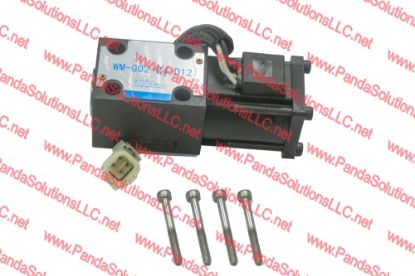 5242135-26 Solenoid