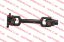 Picture of Caterpillar Forklift DP50 Universal Joint FN129769