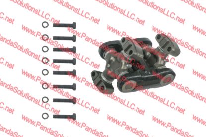 37210-23600-71 Shaft Assembly Propeller