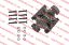 37210-23000-71 Shaft Assembly Propeller