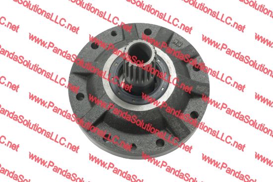 Picture of Mitsubishi Forklift FDC20 Gear Charging Pump FN130489