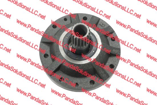Picture of Mitsubishi Forklift FGC25 Gear Charging Pump FN130507
