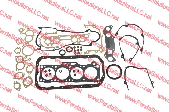 5059765-18 Engine Gasket Set