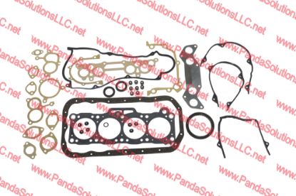 505976518 Engine gasket kit