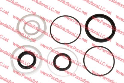 04655-U3031-71 Tilt Cylinder Overhaul Kit For Toyota Forklift Truck