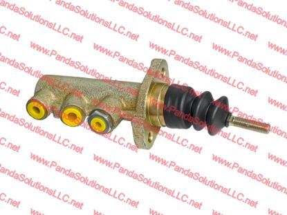 D143162 Brake Master Cylinder