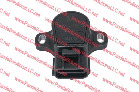 58850-21320-71 Rotary Position Sensor