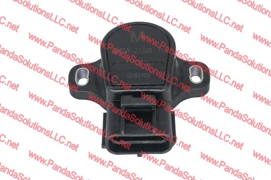 58850-21320-71 Rotary Position Sensor