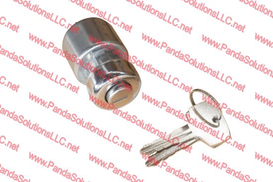 Picture of NISSAN Forklift MCPL02A20LV IGNITION SWITCH FN132350