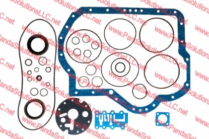 04321-30790-71 Transmission O/H gasket set