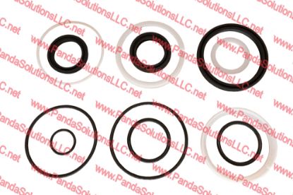 04655-U1011-71 Tilt Cylinder O/H Seal Kit