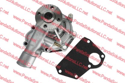 Picture of Caterpillar Forklift 2PD6000 Water Pump FN132690