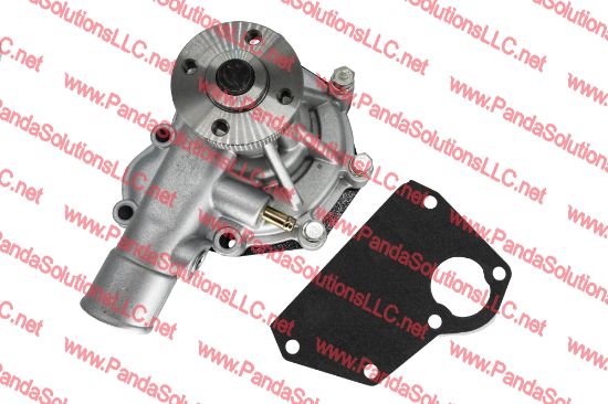 Picture of Caterpillar Forklift 2PD6000 Water Pump FN132690