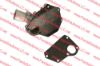 Picture of Caterpillar Forklift 2PD6500 Water Pump FN132691