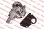 Picture of Caterpillar Forklift DP20NM Water Pump FN132695