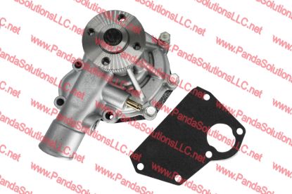 Picture of Mitsubishi Forklift FD70NM Water Pump FN132798