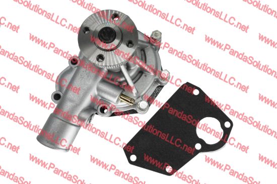 Picture of Mitsubishi Forklift FD70NM Water Pump FN132798