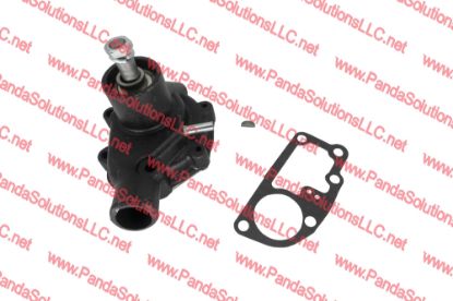 Picture of Mitsubishi Forklift FD30 Water Pump FN132801