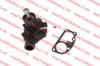 Picture of Mitsubishi Forklift FD50 Water Pump FN132803