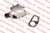 Picture of Mitsubishi Forklift FD50 Water Pump FN132803