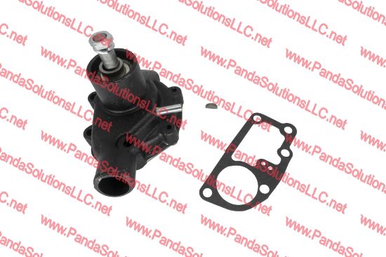 Picture of Mitsubishi Forklift FDC20 Water Pump FN132806