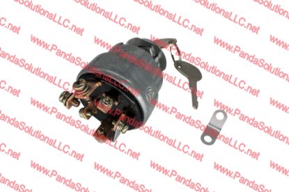9120524900 Ignition Switch