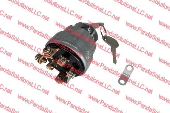 9120534900 Ignition Switch
