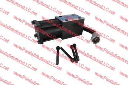 130C3-82751 Solenoid Valve