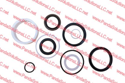 04751-10180-71 Clamp Cylinder O/H Kit