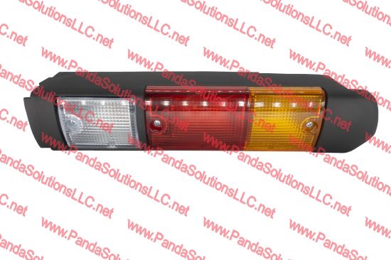 56630-26600-71 Tail light