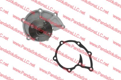 Picture of TCM Forklift FCG25F9 WATER PUMP FN101974