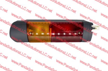 56640-23320-71 Rear combination lamp