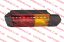 56640-26600-71 Rear Combination Lamp (LH) For Toyota Forklift Truck
