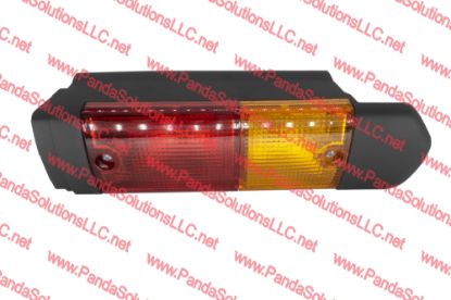 56640-26601-71 Rear Combination Lamp (LH) For Toyota Forklift Truck