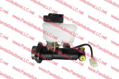 91846-08600 MASTER CYLINDER